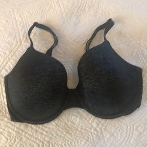 Victoria’s Secret Uplift Semi Demi 34DDD